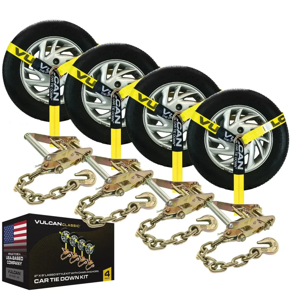 Moving & Storage 2 inch 96 inch 4 pack