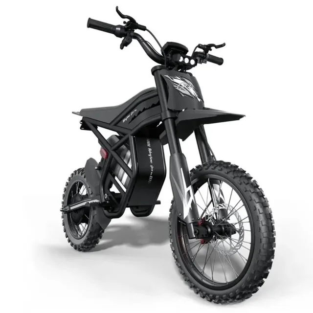Electric Bike 3000w 60v 330 lbs