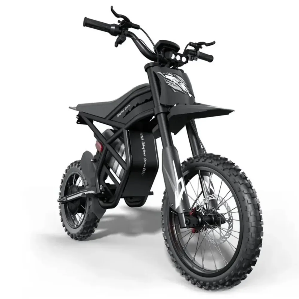Electric Bike 3000w 60v 330 lbs
