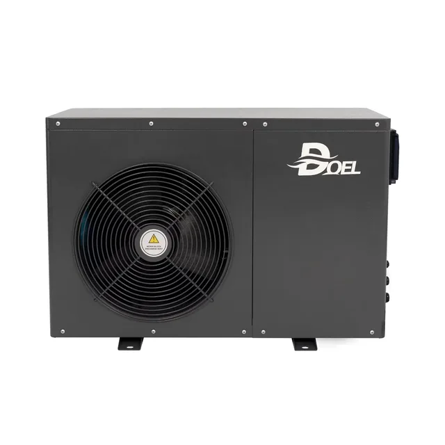 Swimming Pool 110v