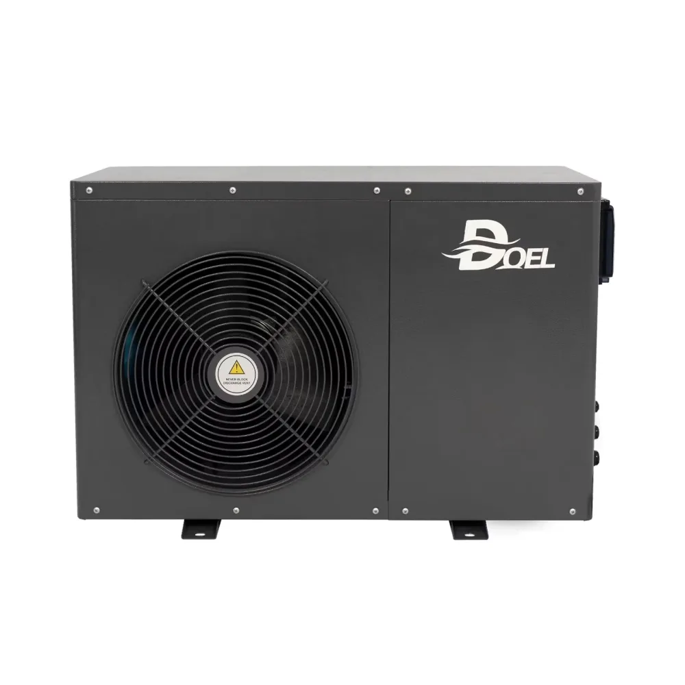 Swimming Pool 110v
