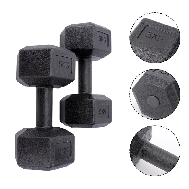 Strength Training 26 cm 5-50 lb black