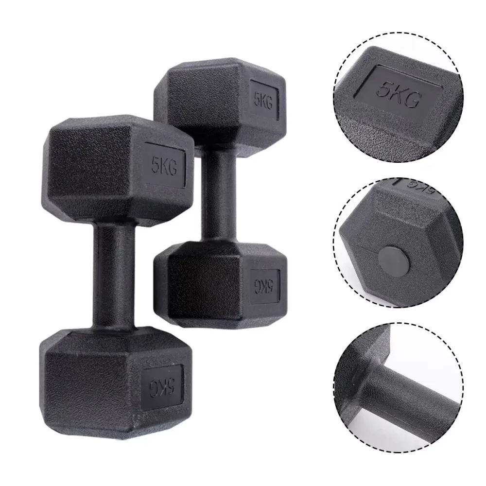 Strength Training 26 cm 5-50 lb black