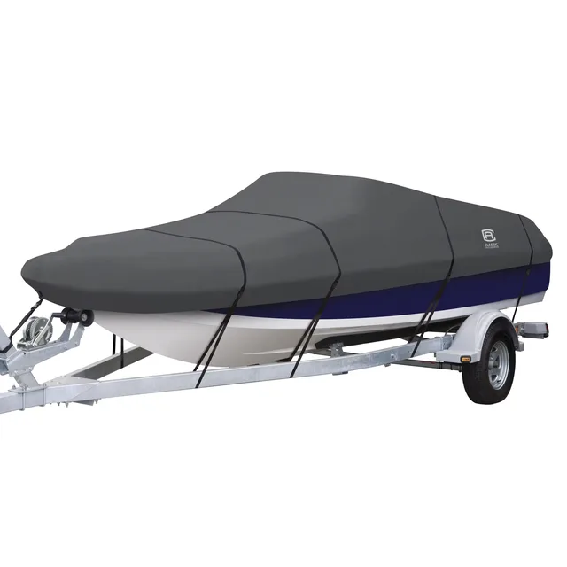 Boat Cover 20 ft 22 ft 106 in