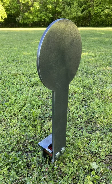 Firearms & Accessories 8" 2" 4"