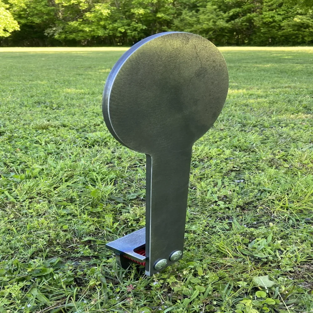 Firearms & Accessories 8" 2" 4"