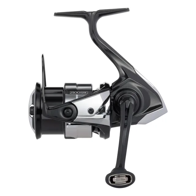 Spinning Reels