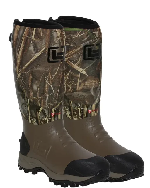 Hunting Gear black 7mm 6 lb