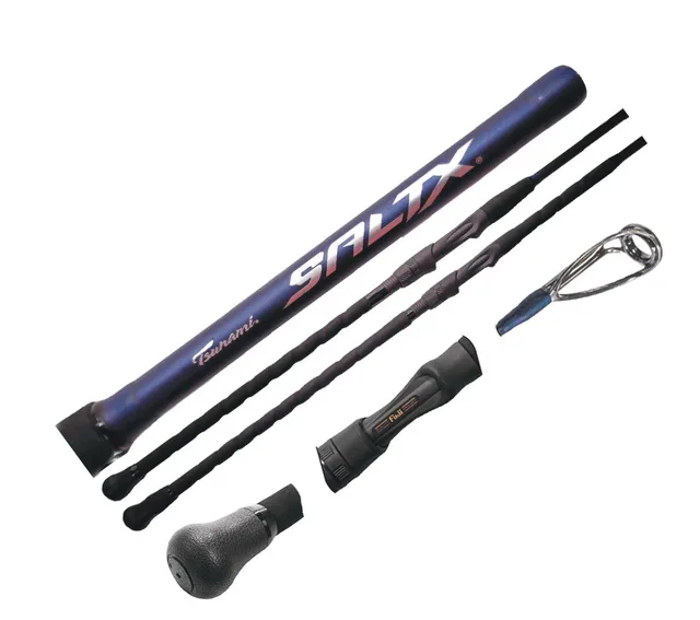 Rod