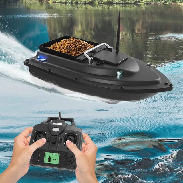 Bait 4.41lbs 7.4v 2kg