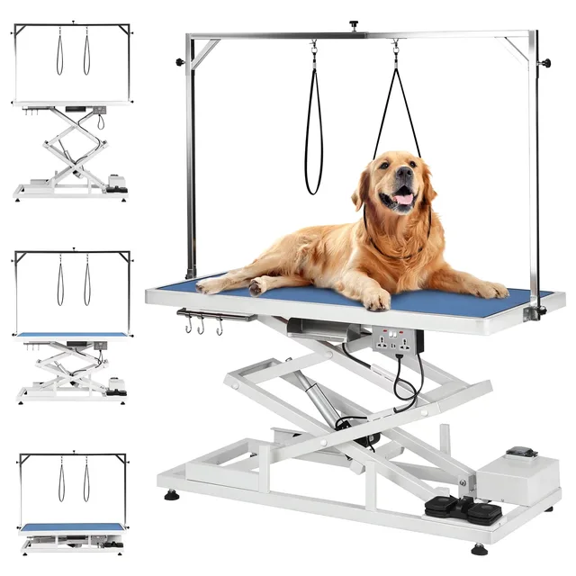 Pet Grooming 50" 8" 44.5"