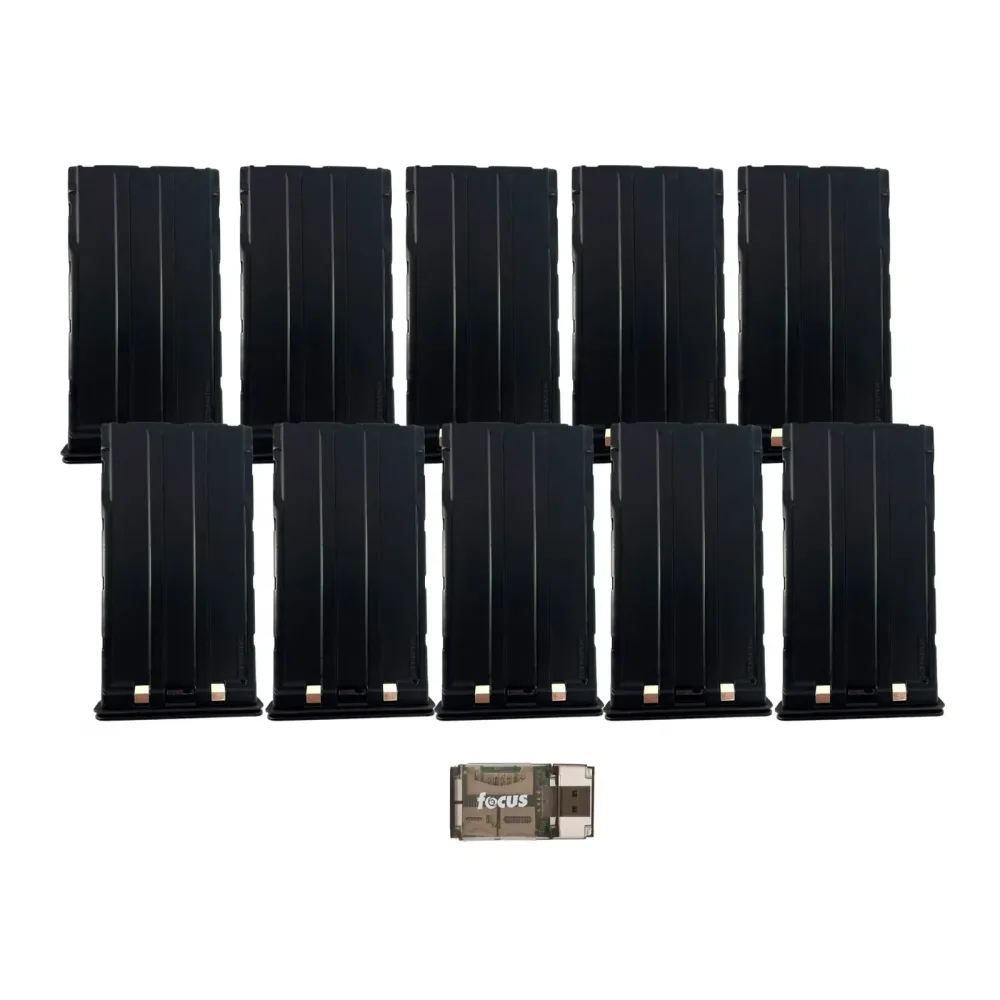 Trail Cameras rechargeable