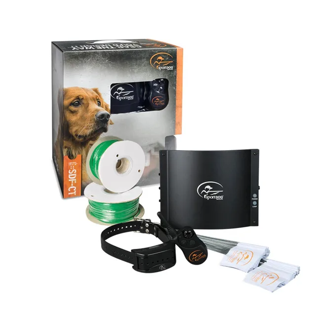 Waterproof Collar 10 pounds 000 feet