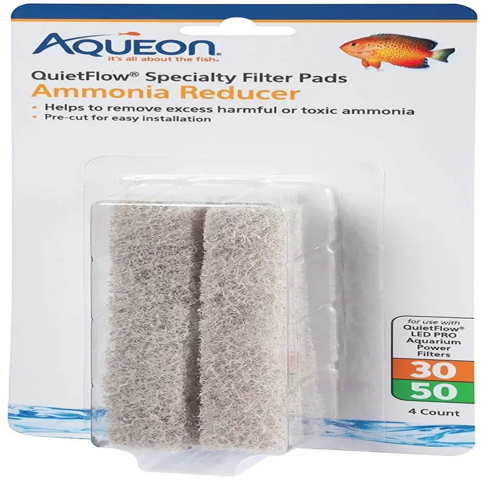 Power Filter led 0.6 lb