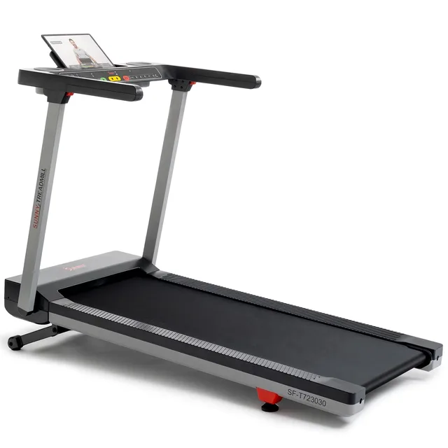 Foldable Treadmill 300 lb 20"