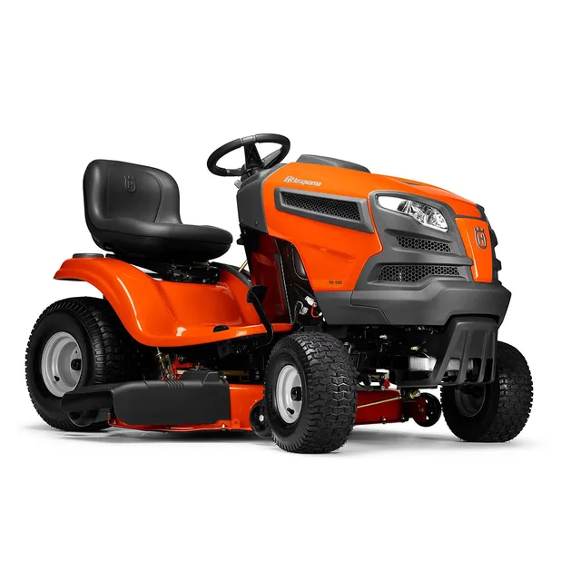 Lawn 46" 22hp 15 inch