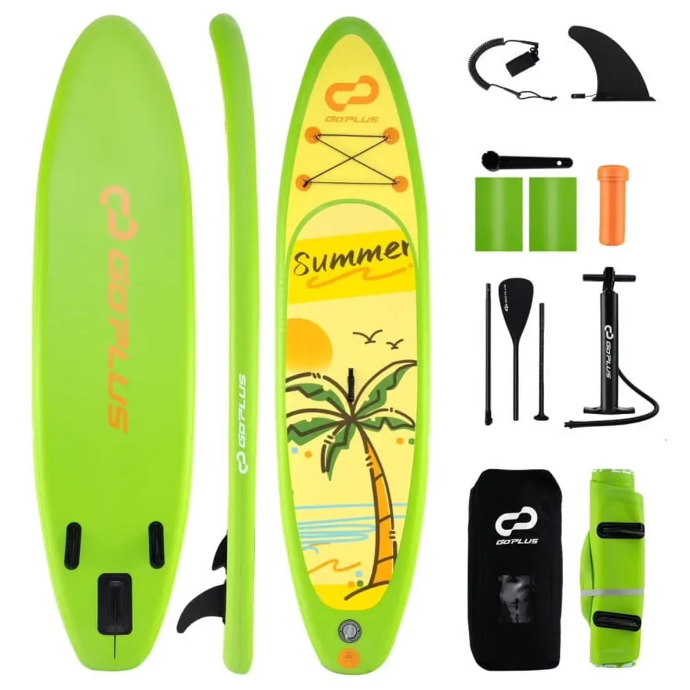 Inflatable Stand 160-210 cm 5.3-7 ft 10'