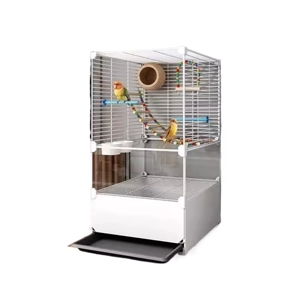Cage Bird 04 oz