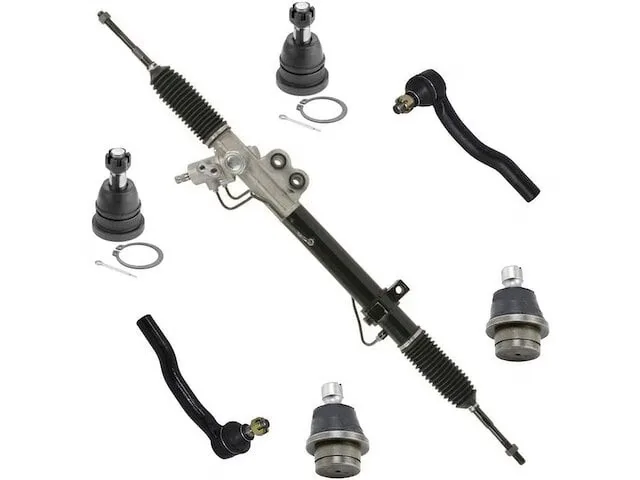 Steering Rack