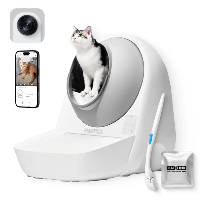 Cleaning Litter white 0.8lb 3.5-22lb