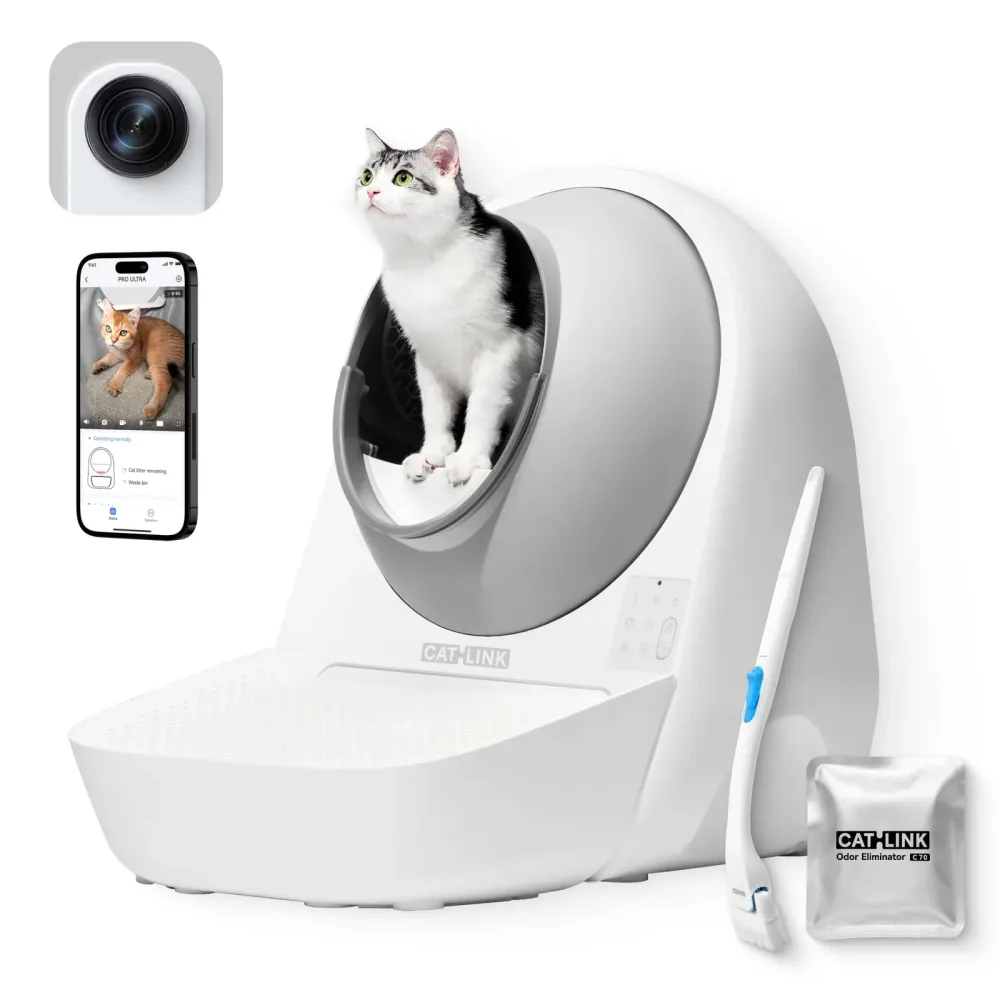Cleaning Litter white 0.8lb 3.5-22lb