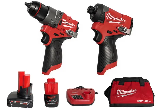Tool 2 in 4 in 5 in