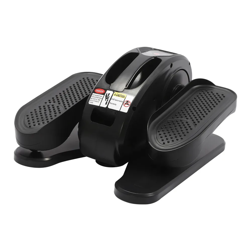 Elliptical Machine black 6.07ft 50w
