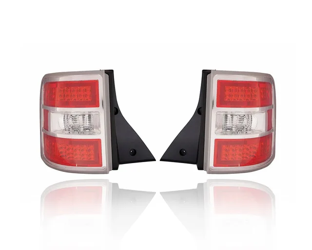 Tail Light led