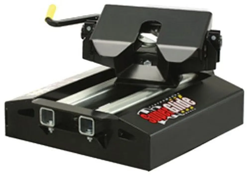 Wheel Hitch