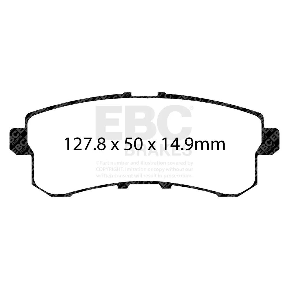 Steering Wheel 8 in black 1 lb