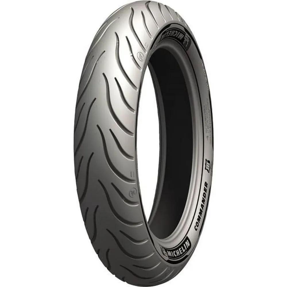 Motorcycle Tire heavy-duty telescoping