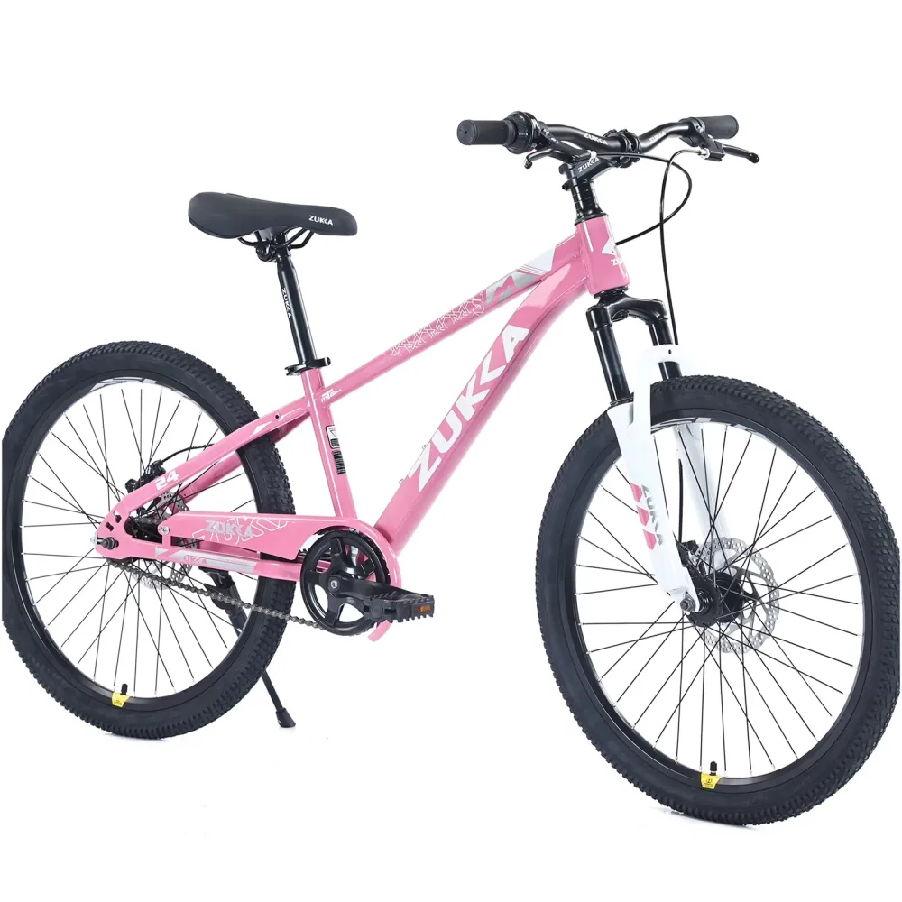 Mountain Bike 24 inch 56-66 inches 125 inch