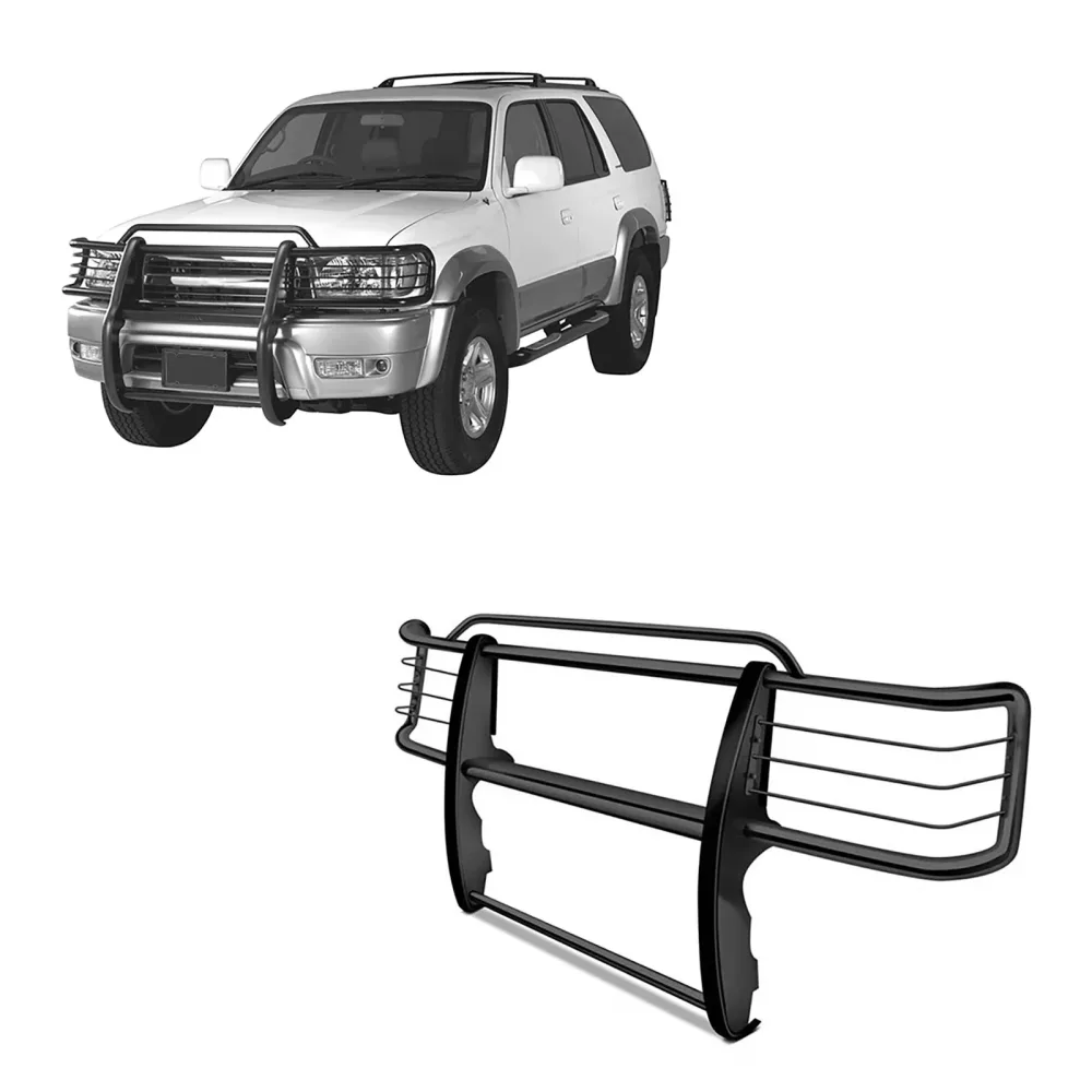 Bumper Guard black