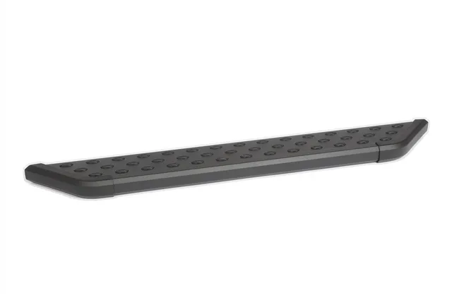 Bumpers & Grille Guards 6" 73" black