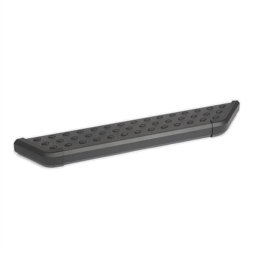 Bumpers & Grille Guards 6" 73" black