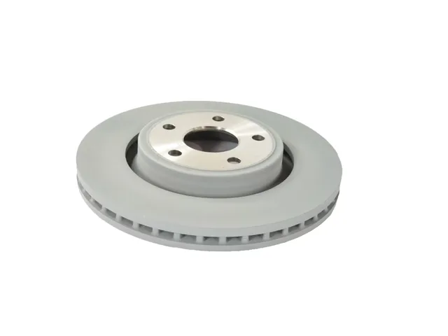 Brake Rotor
