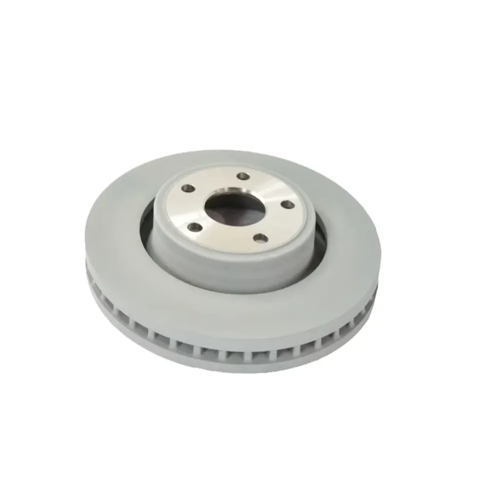 Brake Rotor