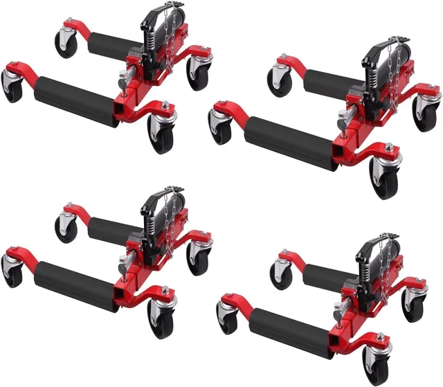 Wheel Dolly 6000 lbs 12" 000 lbs
