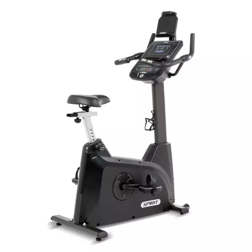Upright Bike 7.5" 30 lb 30 lbs