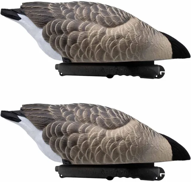 Feeder 2 pack white