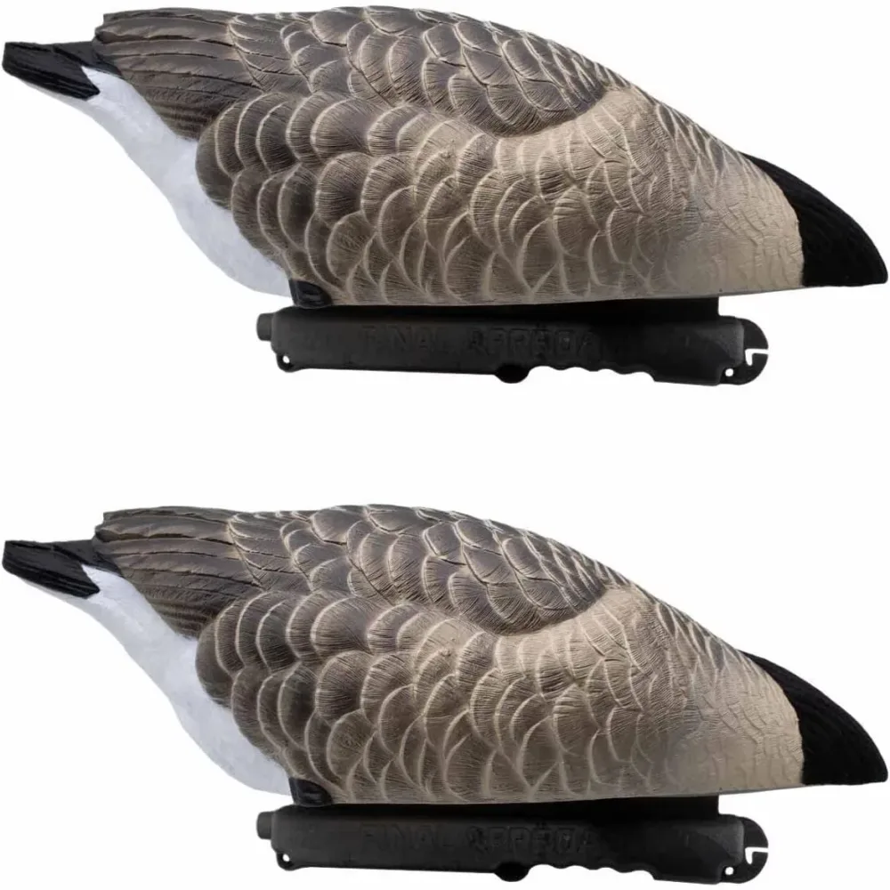 Feeder 2 pack white