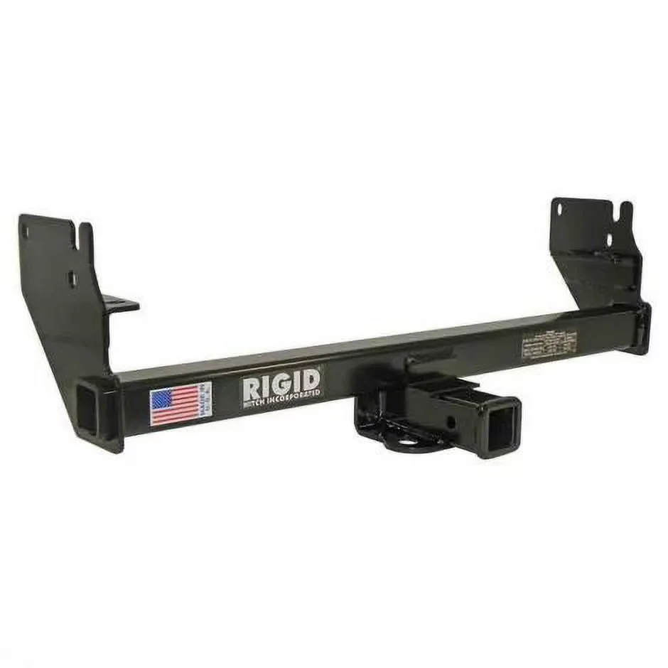 Receiver Hitch 2 inch 5000lbs 500lbs