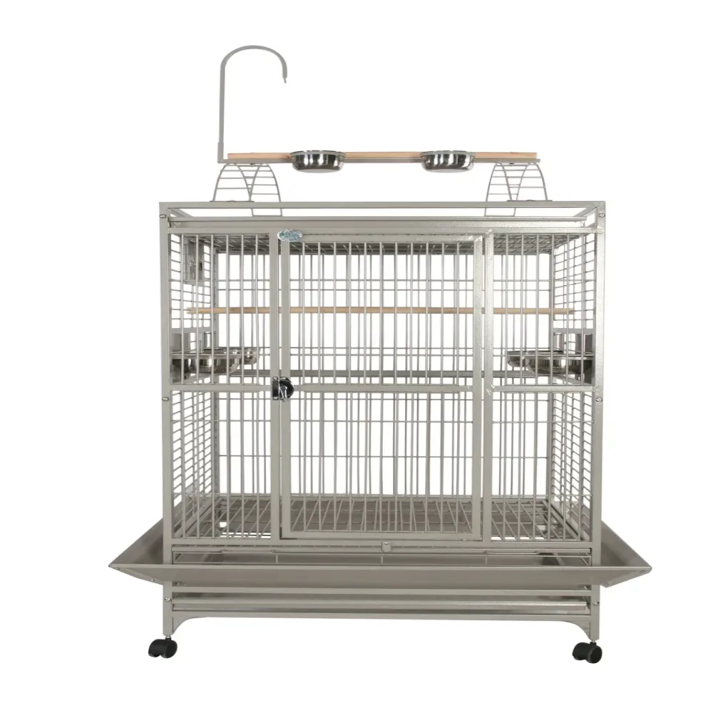 Bird Care 48" 1"