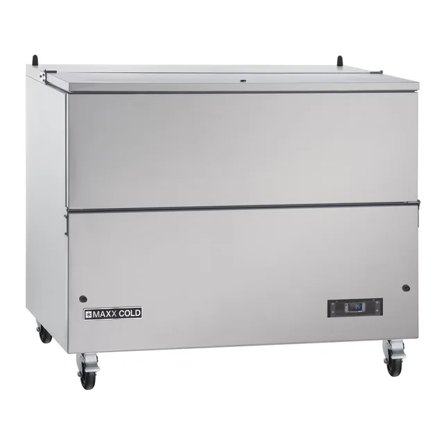 Beverage Cooler 4" 13" 19"