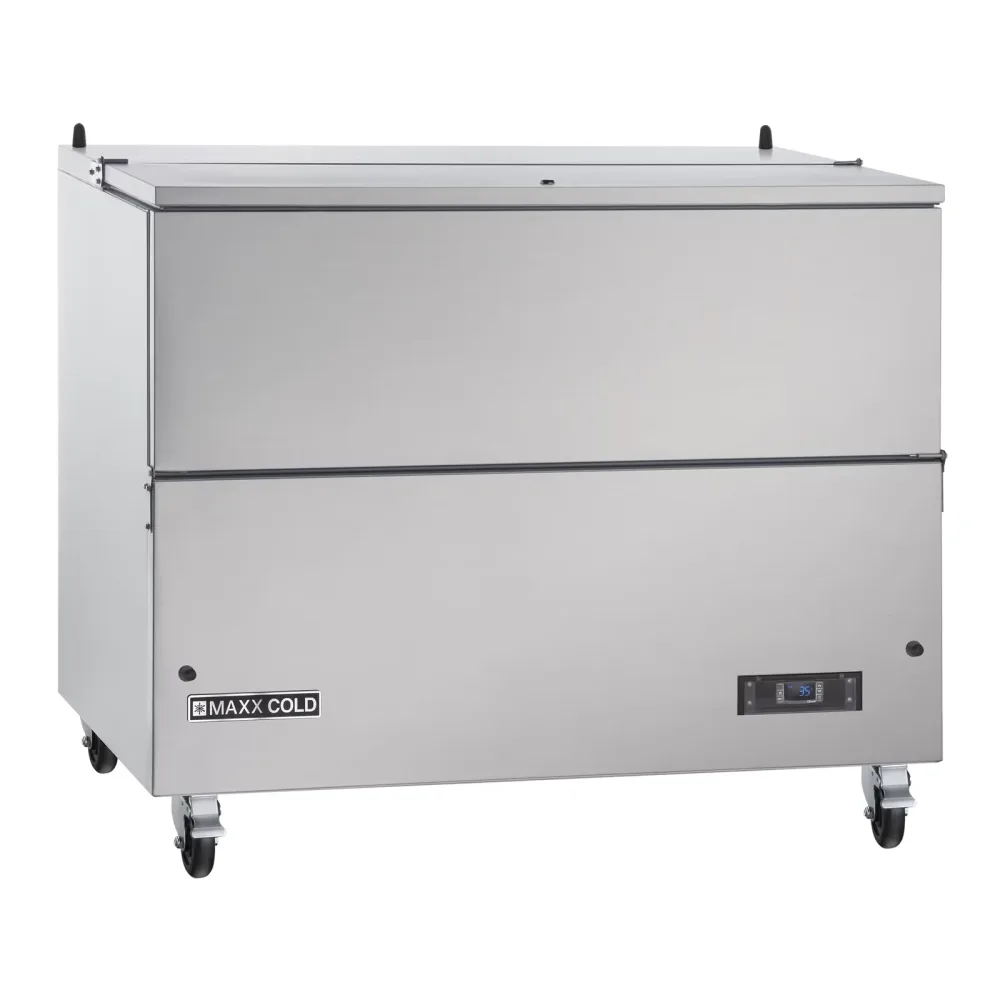 Beverage Cooler 4" 13" 19"