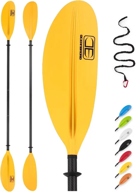 Paddling 86 in 94 in adjustable