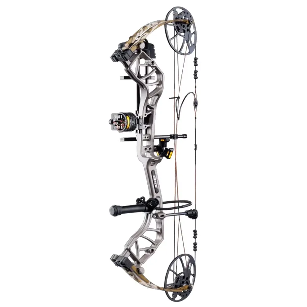 General Archery adjustable green 70 pounds