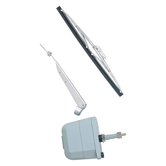 Glass & Headlight Care 11.5"