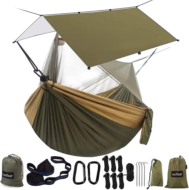 Mosquito Net 78" 118" portable