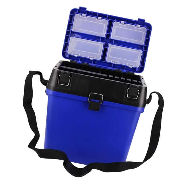 Fishing Tackle adjustable blue 220.46lbs